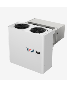 ACN122 Monoblocco Parete 16.4 metri cubi