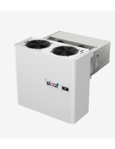 ACN120 Monoblocco Parete 17metri cubi