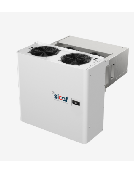 ACN120 Monoblocco Parete 17metri cubi