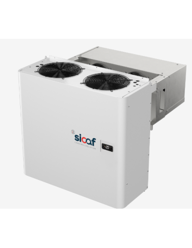 ACB220 Monoblocco Parete 10 metri cubi