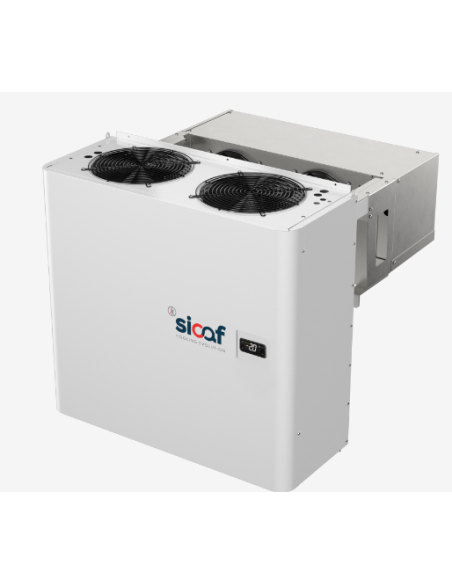 ACB220 Monoblocco Parete 10 metri cubi