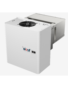 ACN152 Monoblockwand 26,7 Kubikmeter