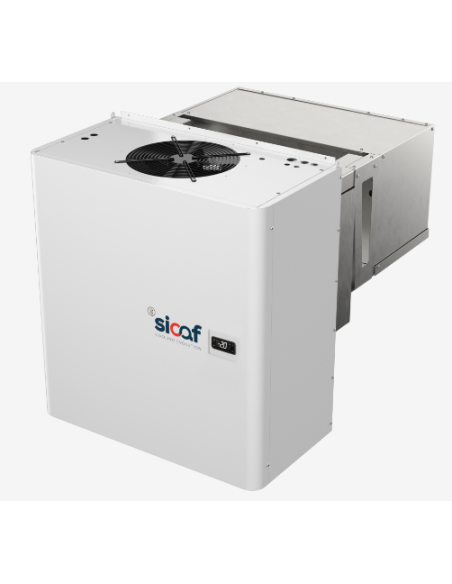 ACN152 Monoblockwand 26,7 Kubikmeter