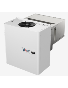 ACN151 Monoblockwand 26,8 Kubikmeter