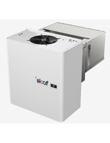 ACN151 Monoblocco Parete 26.8 metri cubi