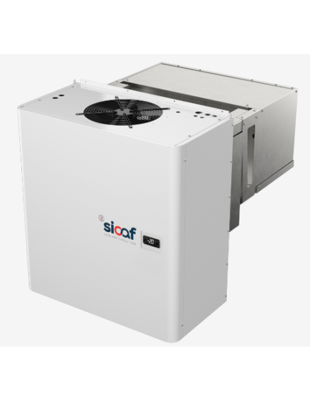 ACN151 Monoblocco Parete 26.8 metri cubi