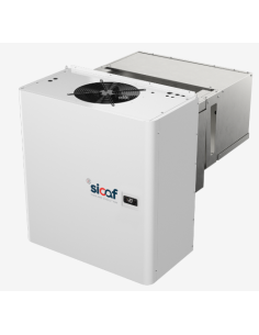 ACN200 Monoblockwand 6 Kubikmeter