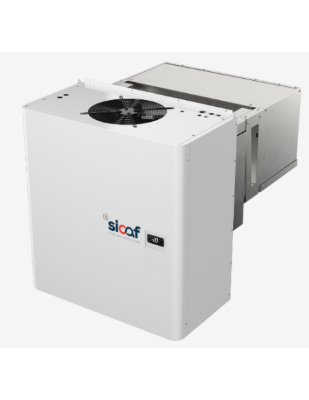 ACN200 Monoblockwand 6 Kubikmeter