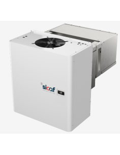 ACN300 Monoblocco Parete 6 metri cubi