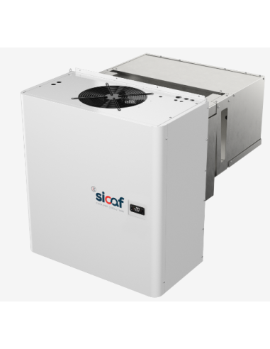 ACN300 Monoblocco Parete 6 metri cubi