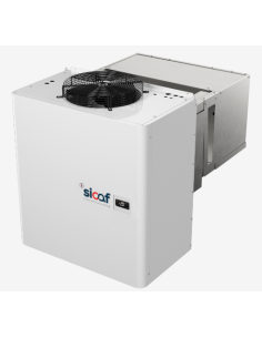 ACN250 Monoblockwand 40,3 Kubikmeter