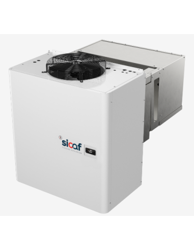 ACN250 Monoblockwand 40,3 Kubikmeter