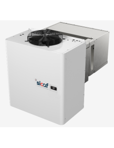 ACB430 Monobloc Wall 30,5 metros cúbicos