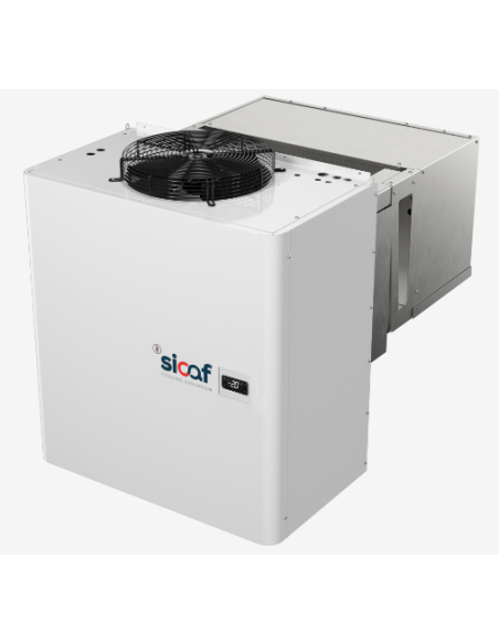 ACB430 Monobloc Wall 30.5 cubic meters