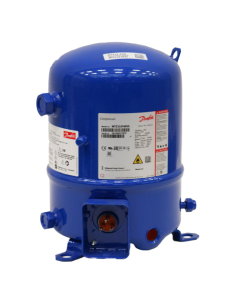 Compresores DANFOSS MANEUROP MTZ32-4VM de 53,86 centímetros cúbicos