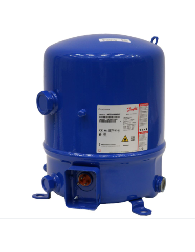 Compressore DANFOSS MANEUROP MTZ50-4VM