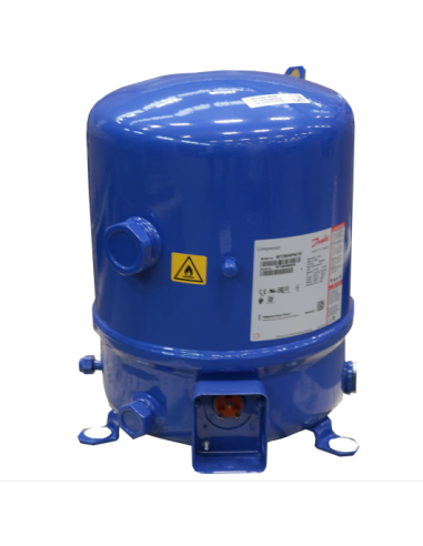 Compressore DANFOSS MANEUROP MTZ80-4VM