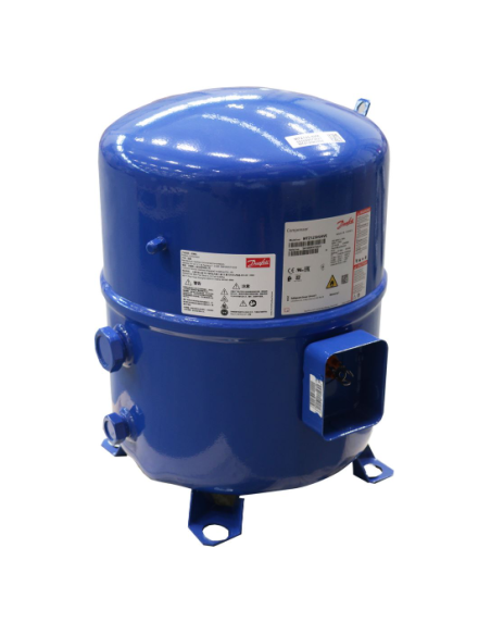 DANFOSS MANEUROP MTZ144-4VM compressor