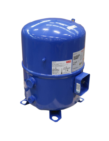 DANFOSS MANEUROP MTZ160-4VM Kompressor