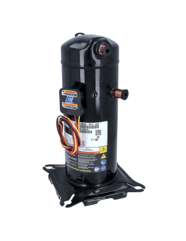 Compresor scroll COPELAND ZR18K5E PFJ 622