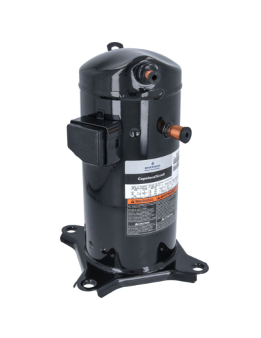 Compresor scroll COPELAND ZR22K3E PFJ 522