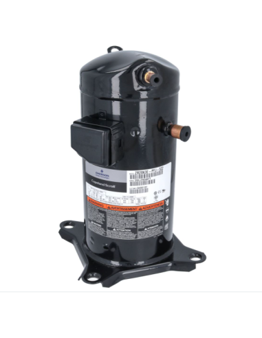 Compressore Scroll COPELAND ZR28K3E PFJ 522 6.83 centimetri cubici