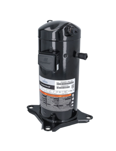 Compressore Scroll COPELAND ZR34K3E TFD 522