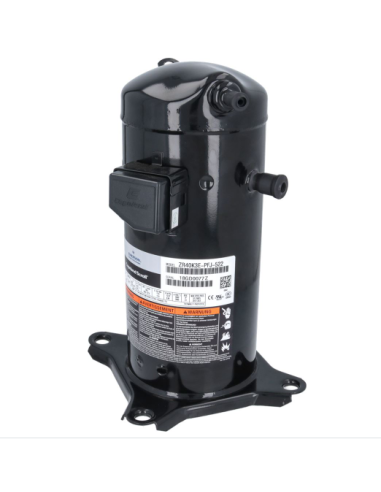 Compressore Scroll COPELAND ZR40K3E PFJ 522