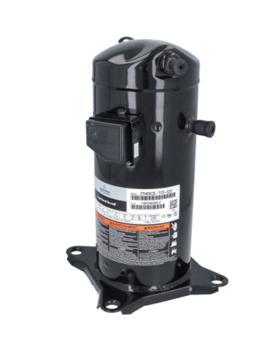 Compressore Scroll COPELAND ZR40K3E TFD 522