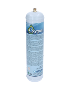 Oxygen Cartridge 950 ml/145 g