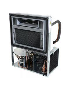 STB PLV SX Monobloc Refrigerated Counter Unit