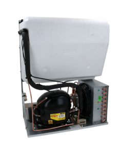 STB NLV SX Monobloc Refrigerated Counter Unit