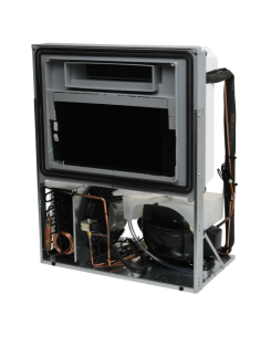 Unità Banco Frigo Monoblocco STB PLV SX