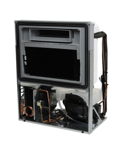 Unità Banco Frigo Monoblocco STB PLV SX