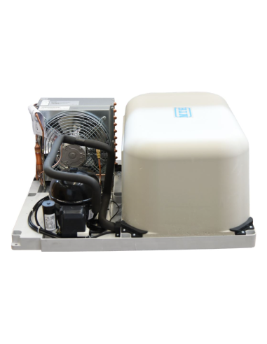 Monobloc Refrigeration System MTH MTA2.0 HU/700 N