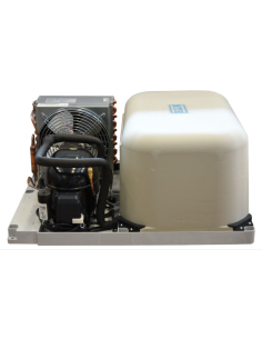 Monobloc Refrigeration System MTH MTA2.0 HU/1400N