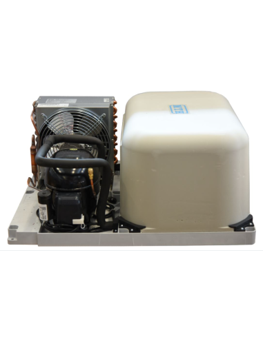 Sistema de refrigeración monobloque MTH MTA2.0 HU/1400N