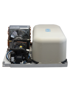 Impianti frigo Monoblocco MTH MTA2.0 MU/700G