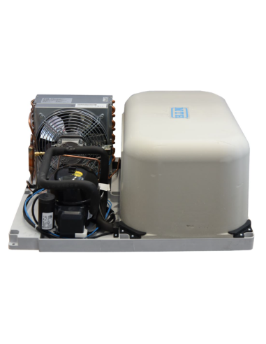 Monobloc refrigeration systems MTH MTA2.0 MU/700G