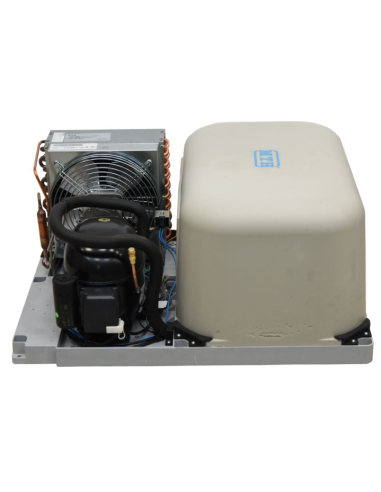 Système frigorifique monobloc MTH MTA2.0 MU/1400G