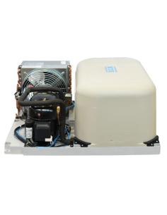 Impianto Frigo Monoblocco MTH MTA2.0 U/700 G