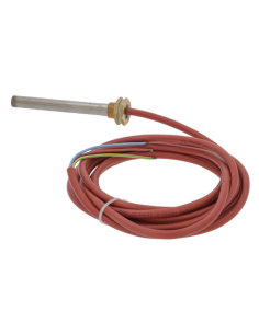 PTC Cartridge Defrost Resistance 110W