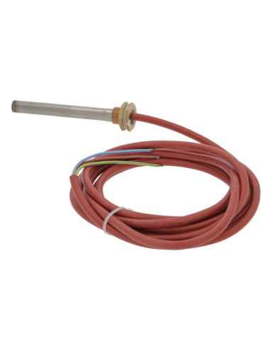 PTC Cartridge Defrost Resistance 110W