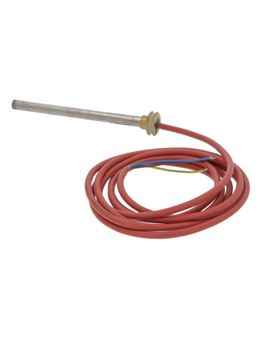 PTC Cartridge Defrost Resistance 230W