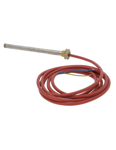 PTC Cartridge Defrost Resistance 330W