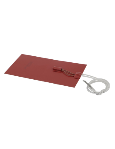 Resistenza Sbrinamento adesiva in silicone 200W
