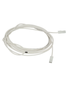 18W 220V silicone condensation drain resistor for cold room doors