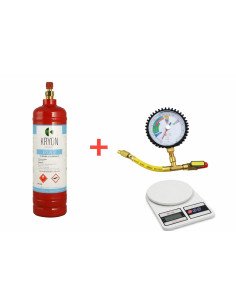 R32 Refrigerant Gas Kit -...