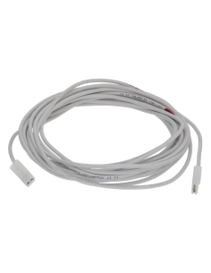 41W 230V silicone condensation drain resistor for cold room doors