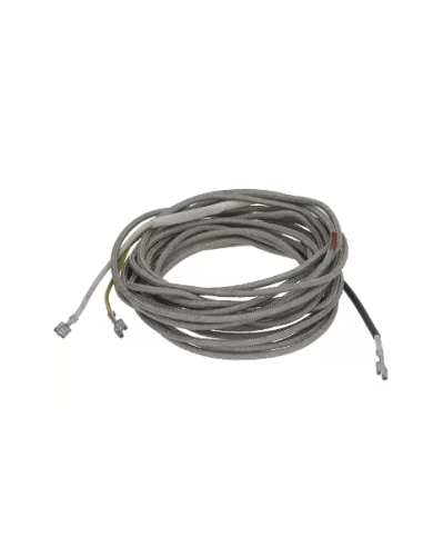 Resistenza sbrinamento evaporatore a Filo 46W